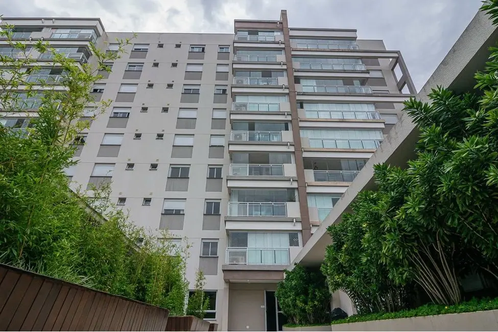 Foto 8 de Apartamento com 2 quartos à venda, 76m2 em Vila Ipojuca, São Paulo - SP