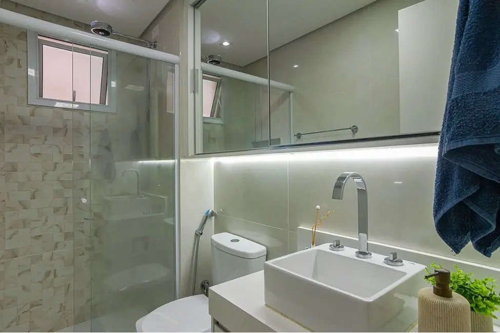 Foto 6 de Apartamento com 2 quartos à venda, 76m2 em Vila Ipojuca, São Paulo - SP