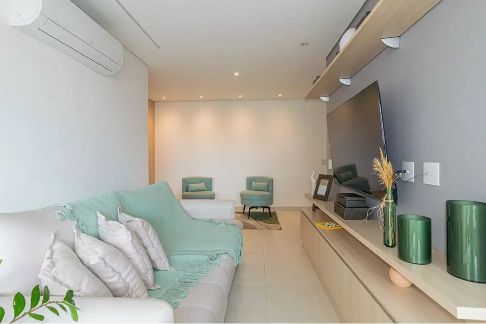 Foto 1 de Apartamento com 2 quartos à venda, 76m2 em Vila Ipojuca, São Paulo - SP