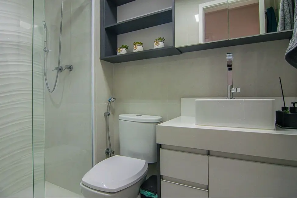 Foto 7 de Apartamento com 2 quartos à venda, 76m2 em Vila Ipojuca, São Paulo - SP