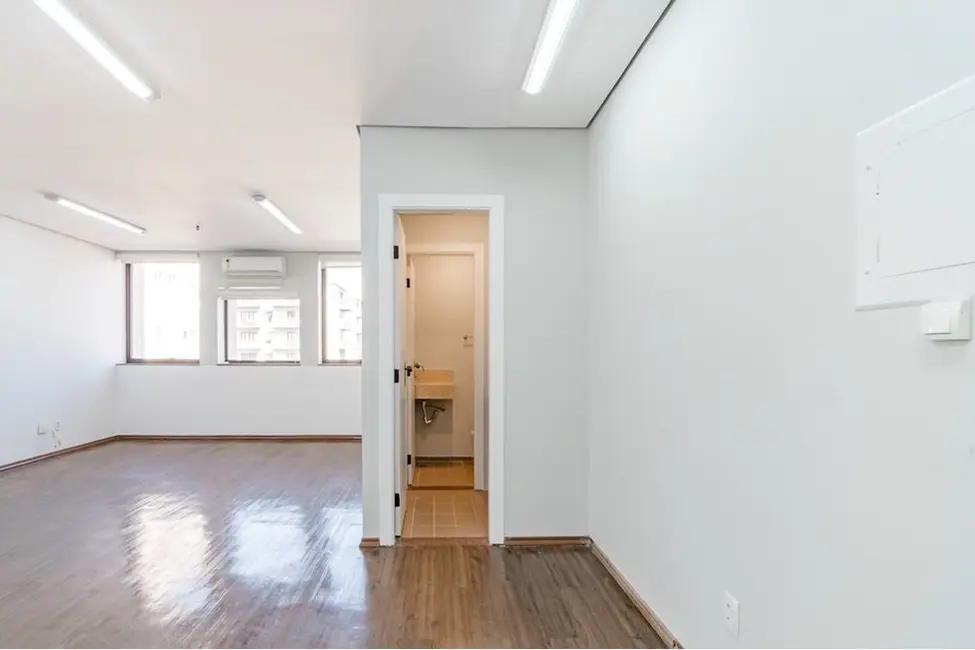Foto 6 de Sala Comercial à venda, 43m2 em Vila Leopoldina, São Paulo - SP