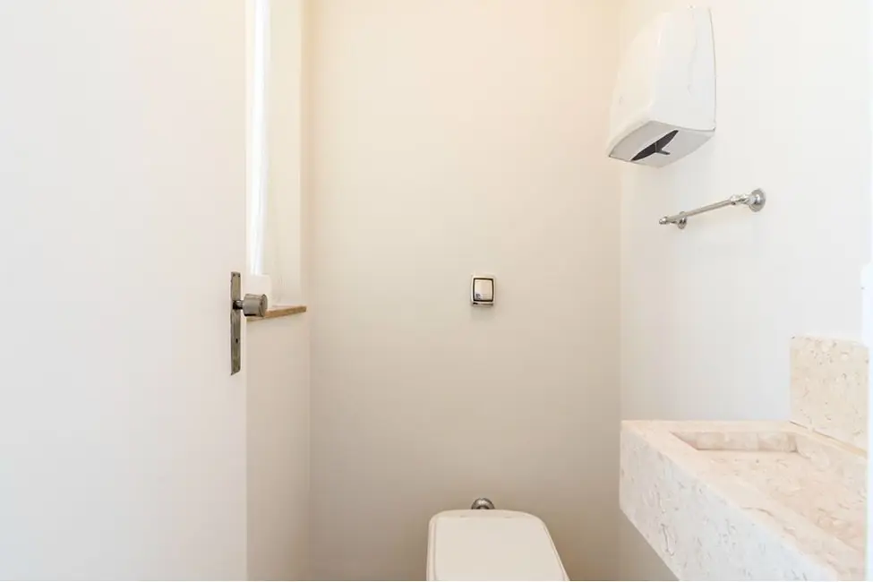 Foto 2 de Sala Comercial à venda, 43m2 em Vila Leopoldina, São Paulo - SP