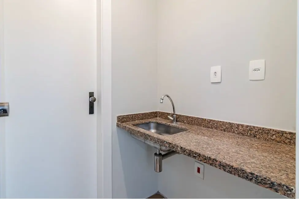 Foto 8 de Sala Comercial à venda, 43m2 em Vila Leopoldina, São Paulo - SP