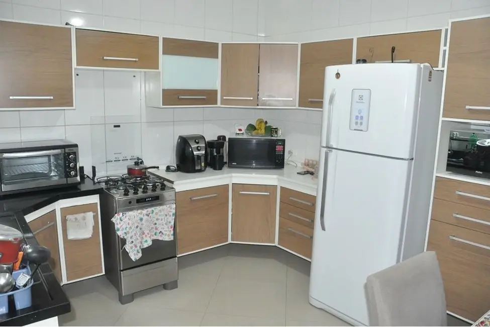 Foto 1 de Casa de Condomínio com 5 quartos à venda, 280m2 em Independência, Sao Bernardo Do Campo - SP