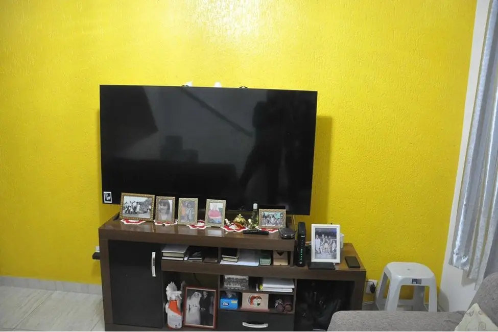 Foto 5 de Casa de Condomínio com 5 quartos à venda, 280m2 em Independência, Sao Bernardo Do Campo - SP