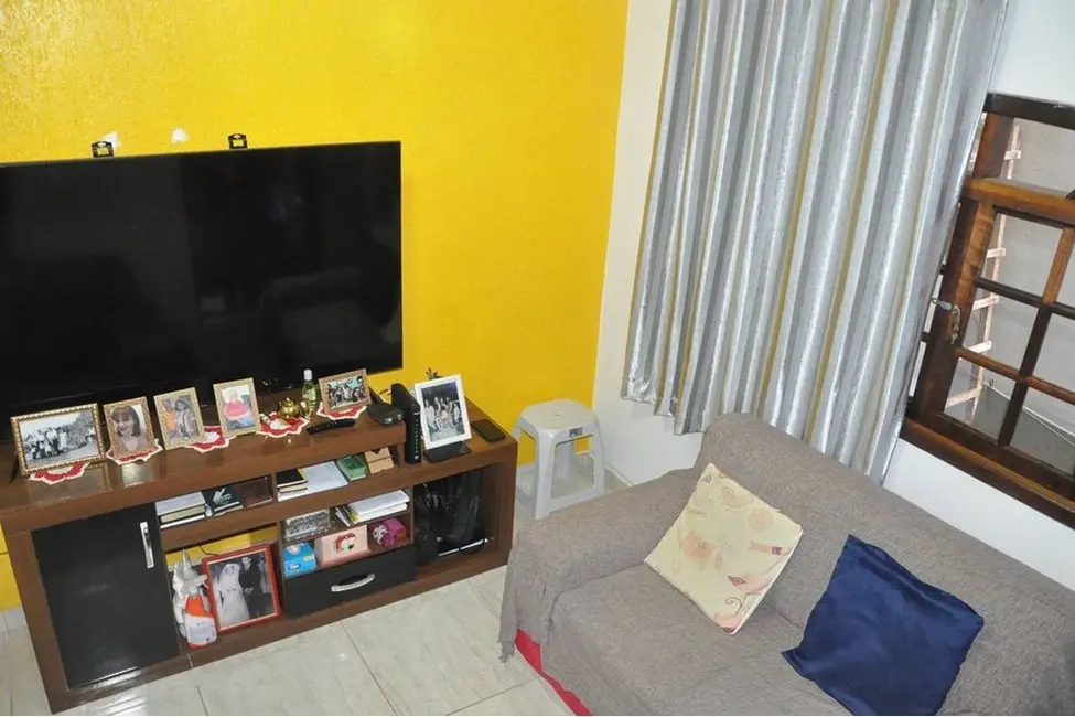 Foto 4 de Casa de Condomínio com 5 quartos à venda, 280m2 em Independência, Sao Bernardo Do Campo - SP