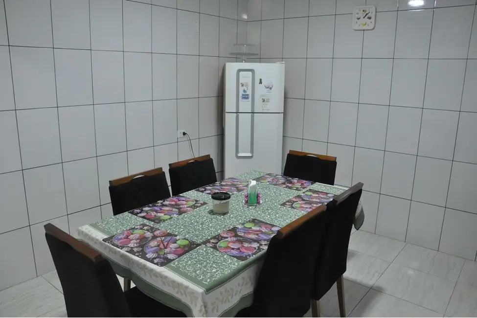 Foto 7 de Casa de Condomínio com 5 quartos à venda, 280m2 em Independência, Sao Bernardo Do Campo - SP