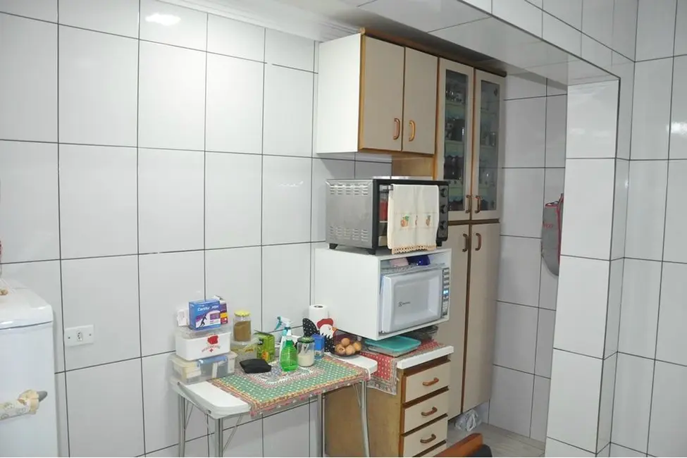 Foto 9 de Casa de Condomínio com 5 quartos à venda, 280m2 em Independência, Sao Bernardo Do Campo - SP