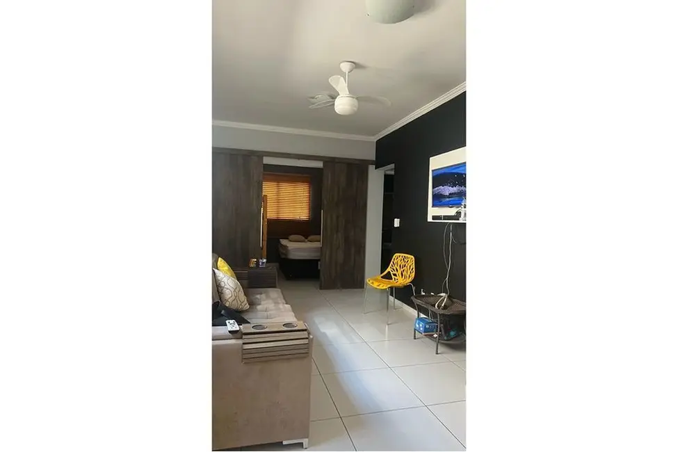 Foto 9 de Casa de Condomínio com 3 quartos à venda, 145m2 em Jardim DallOrto, Sumare - SP