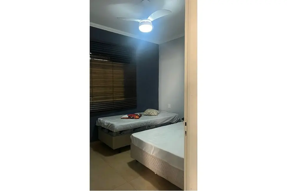 Foto 5 de Casa de Condomínio com 3 quartos à venda, 145m2 em Jardim DallOrto, Sumare - SP