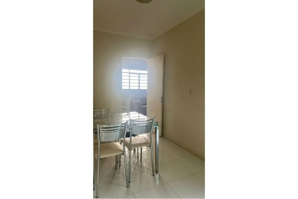 Foto 3 de Casa de Condomínio com 3 quartos à venda, 145m2 em Jardim DallOrto, Sumare - SP