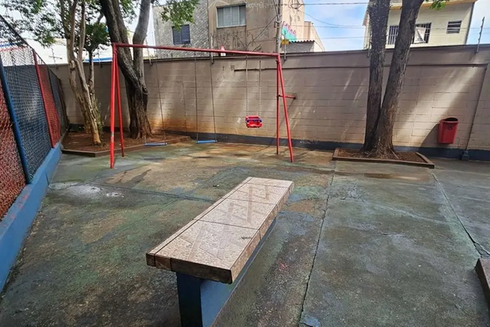 Foto 7 de Apartamento com 2 quartos à venda, 47m2 em Lapa de Baixo, São Paulo - SP