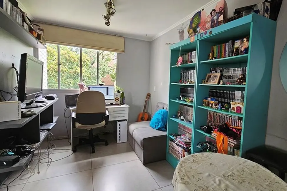 Foto 1 de Apartamento com 2 quartos à venda, 47m2 em Lapa de Baixo, São Paulo - SP