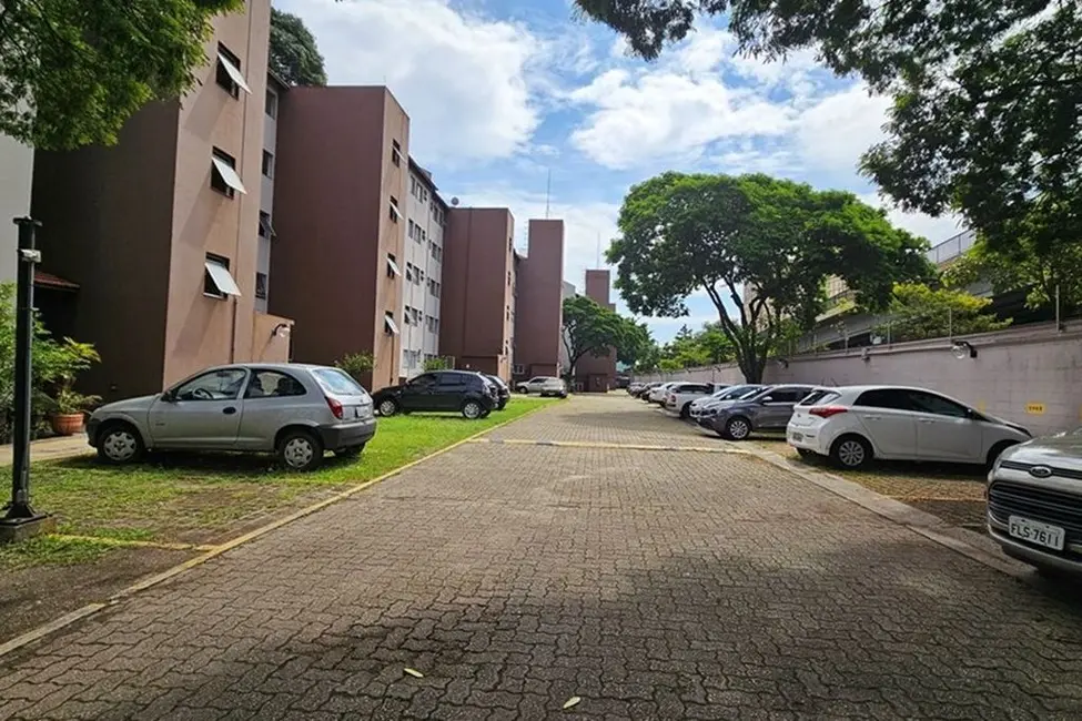 Foto 3 de Apartamento com 2 quartos à venda, 47m2 em Lapa de Baixo, São Paulo - SP