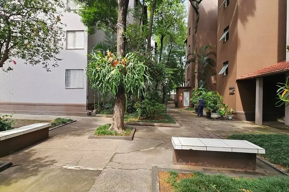 Foto 9 de Apartamento com 2 quartos à venda, 47m2 em Lapa de Baixo, São Paulo - SP