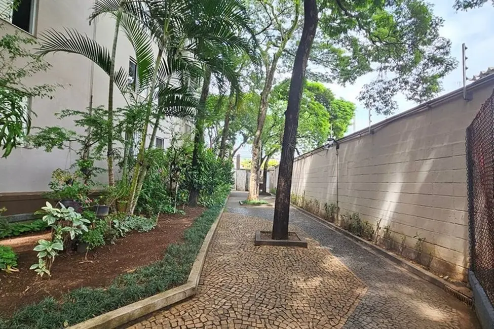 Foto 4 de Apartamento com 2 quartos à venda, 47m2 em Lapa de Baixo, São Paulo - SP