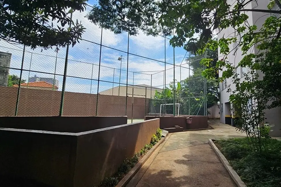 Foto 2 de Apartamento com 2 quartos à venda, 47m2 em Lapa de Baixo, São Paulo - SP