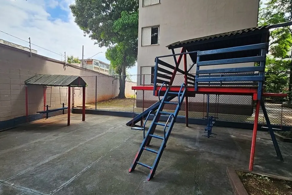 Foto 6 de Apartamento com 2 quartos à venda, 47m2 em Lapa de Baixo, São Paulo - SP