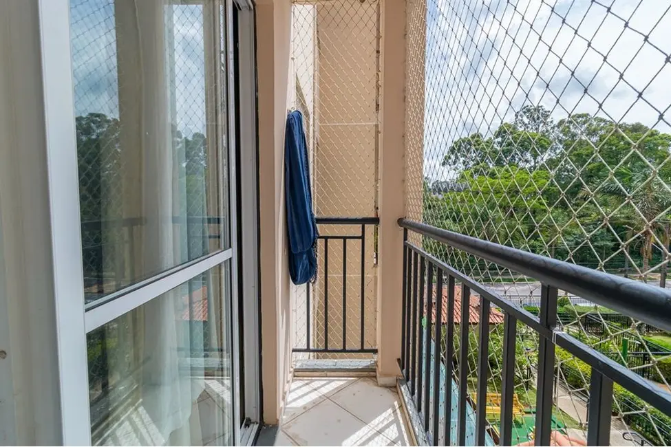 Foto 9 de Apartamento com 1 quarto à venda, 53m2 em Jaraguá, São Paulo - SP