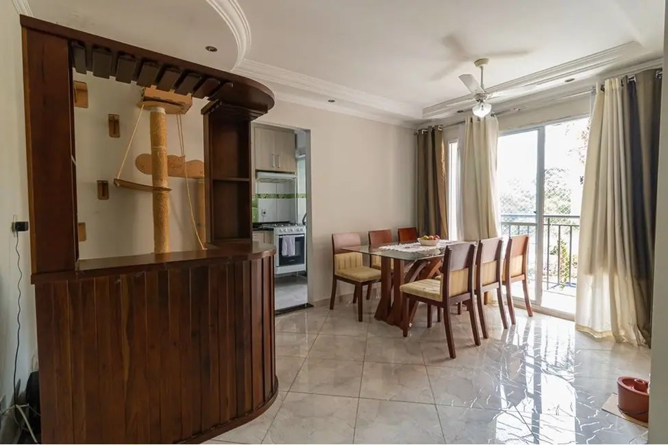 Foto 4 de Apartamento com 1 quarto à venda, 53m2 em Jaraguá, São Paulo - SP