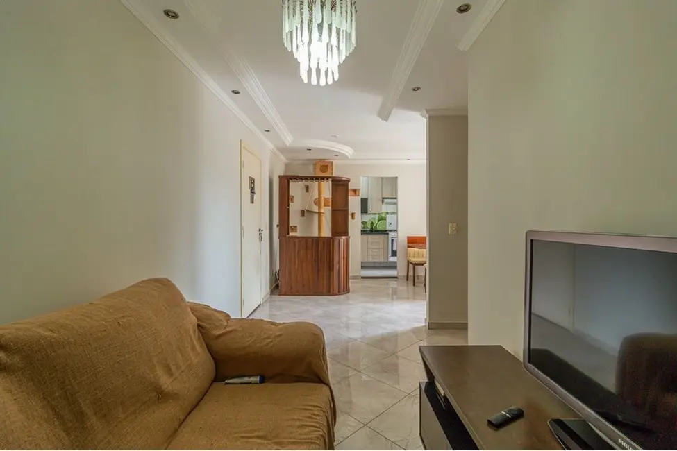 Foto 6 de Apartamento com 1 quarto à venda, 53m2 em Jaraguá, São Paulo - SP