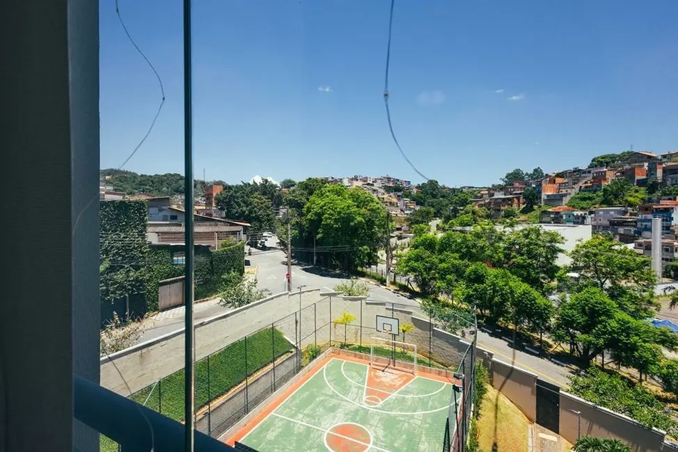 Foto 9 de Apartamento com 2 quartos à venda, 47m2 em Serpa, Caieiras - SP