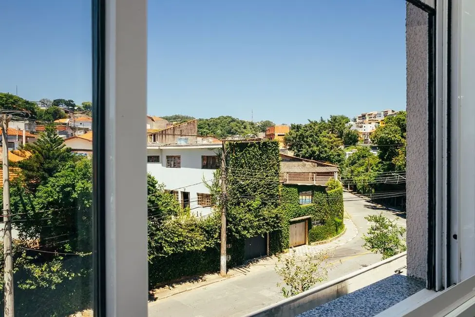 Foto 7 de Apartamento com 2 quartos à venda, 47m2 em Serpa, Caieiras - SP