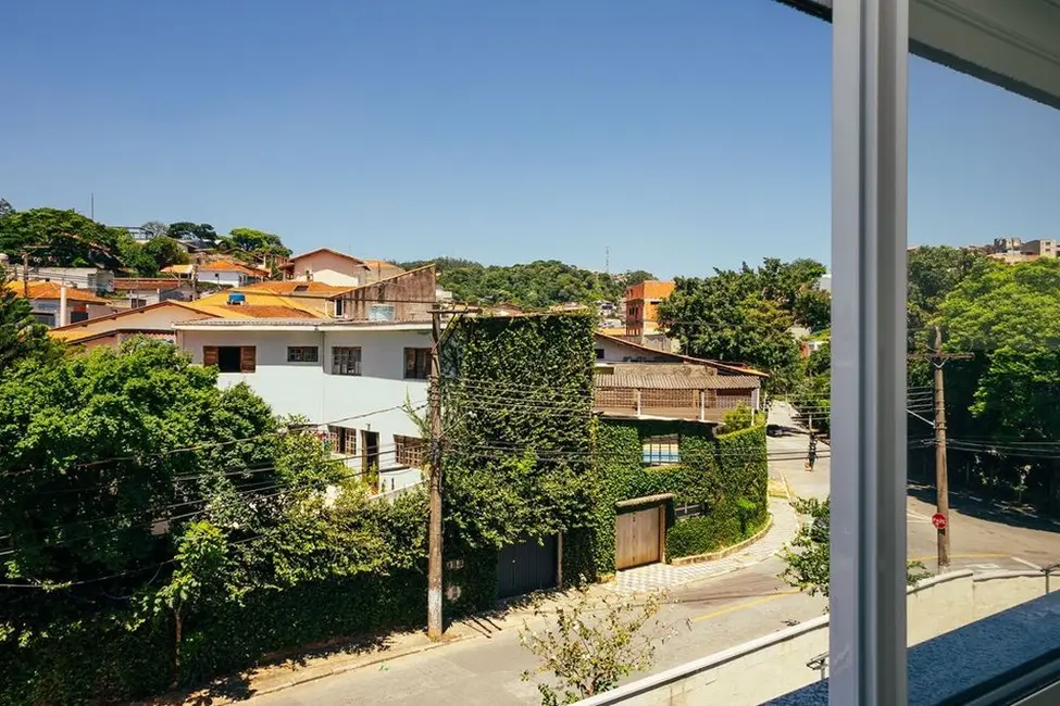 Foto 8 de Apartamento com 2 quartos à venda, 47m2 em Serpa, Caieiras - SP