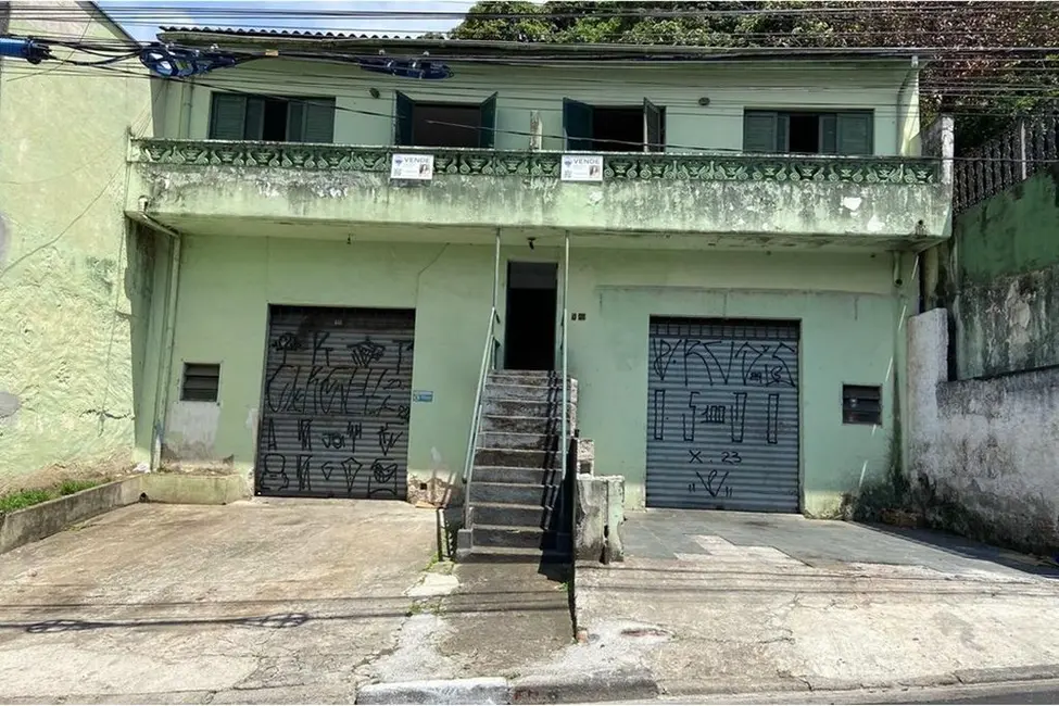 Foto 1 de Casa de Condomínio com 4 quartos à venda, 246m2 em Jardim Maria Rosa, Taboao Da Serra - SP