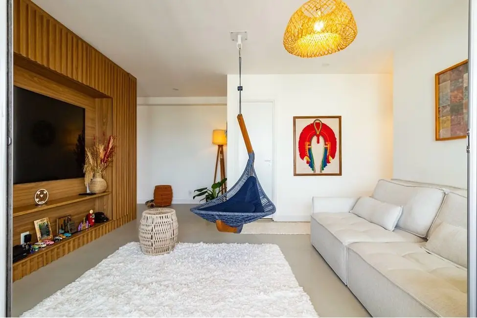 Foto 1 de Apartamento com 2 quartos à venda, 88m2 em Vila Leopoldina, São Paulo - SP