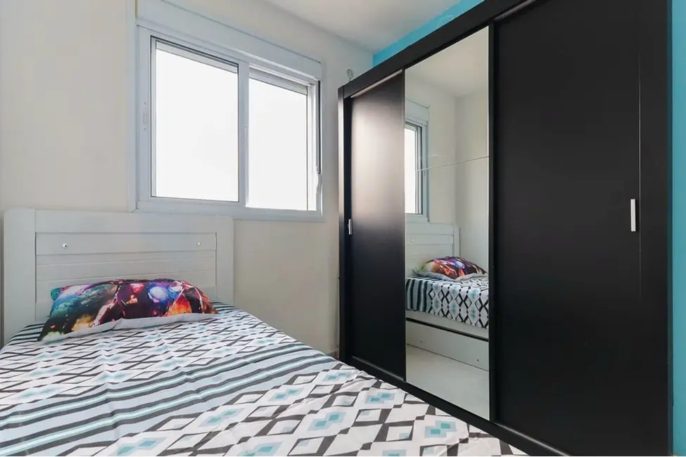 Foto 9 de Apartamento com 2 quartos à venda, 34m2 em Vila Leopoldina, São Paulo - SP