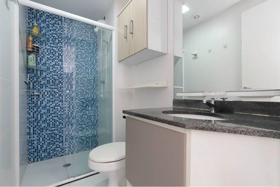 Foto 5 de Apartamento com 2 quartos à venda, 34m2 em Vila Leopoldina, São Paulo - SP