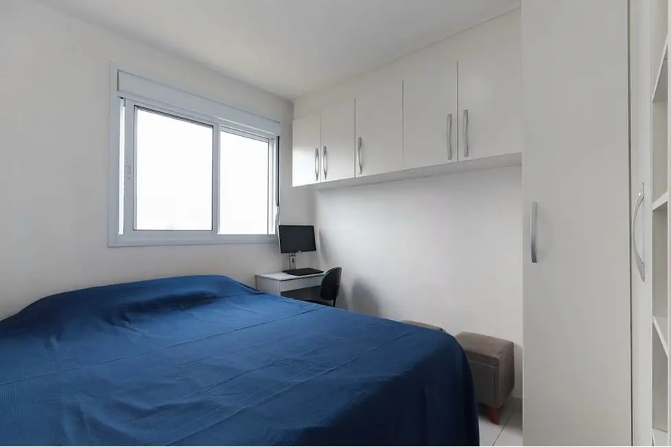 Foto 7 de Apartamento com 2 quartos à venda, 34m2 em Vila Leopoldina, São Paulo - SP