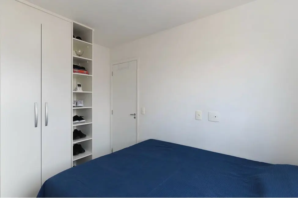 Foto 6 de Apartamento com 2 quartos à venda, 34m2 em Vila Leopoldina, São Paulo - SP