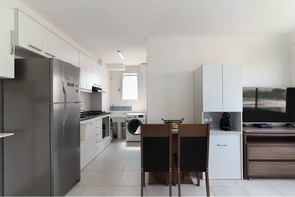 Foto 1 de Apartamento com 2 quartos à venda, 34m2 em Vila Leopoldina, São Paulo - SP
