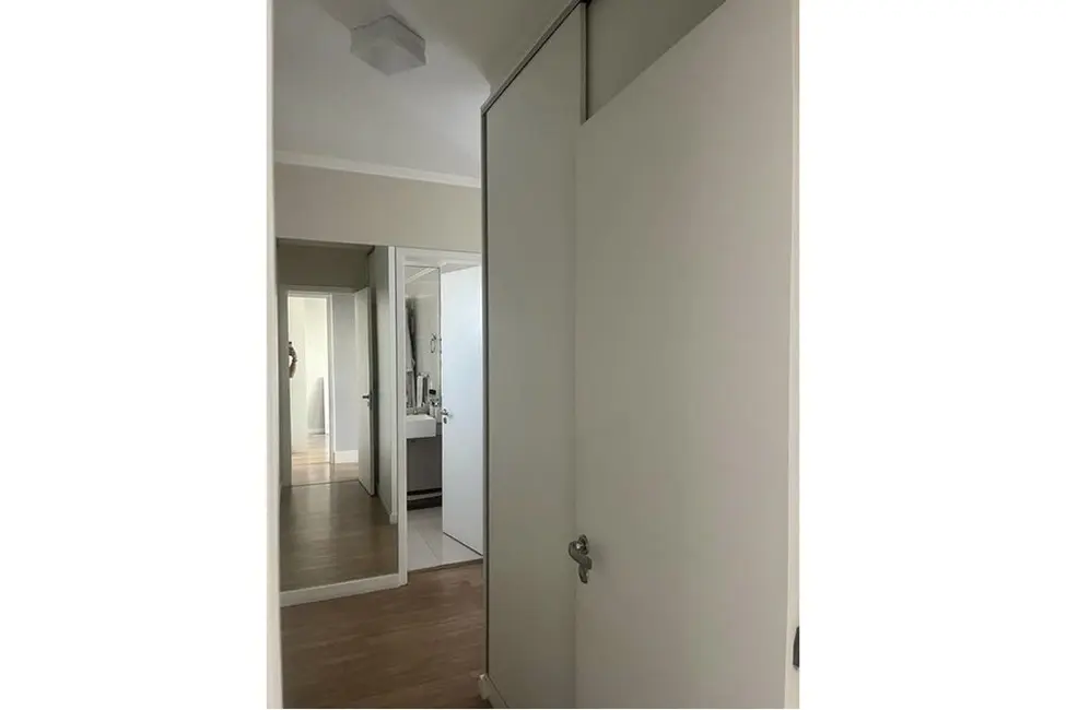 Foto 2 de Apartamento com 3 quartos à venda, 121m2 em Vila Leopoldina, São Paulo - SP