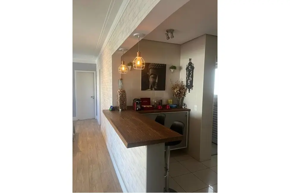 Foto 3 de Apartamento com 3 quartos à venda, 121m2 em Vila Leopoldina, São Paulo - SP