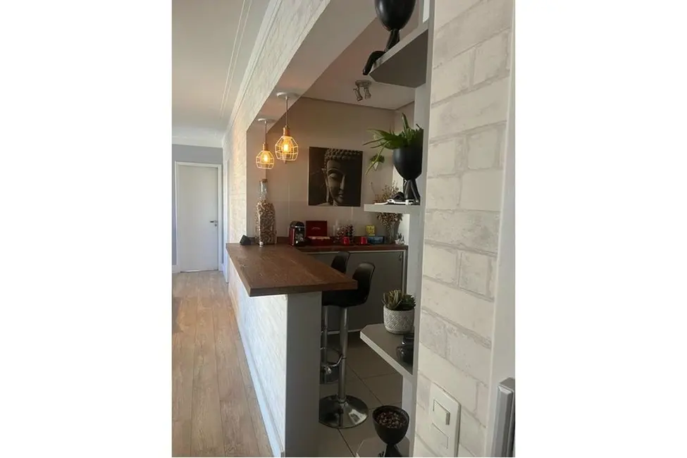 Foto 7 de Apartamento com 3 quartos à venda, 121m2 em Vila Leopoldina, São Paulo - SP