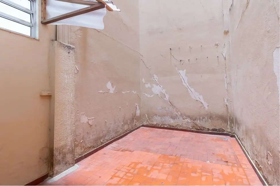 Foto 5 de Apartamento com 3 quartos à venda, 156m2 em Cerqueira César, São Paulo - SP