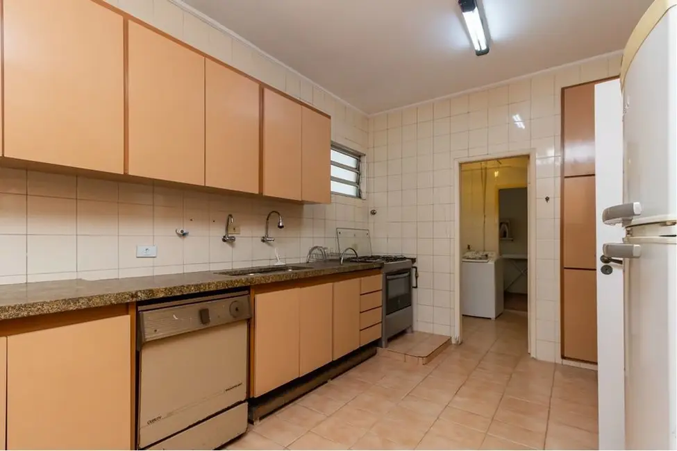 Foto 7 de Apartamento com 3 quartos à venda, 156m2 em Cerqueira César, São Paulo - SP