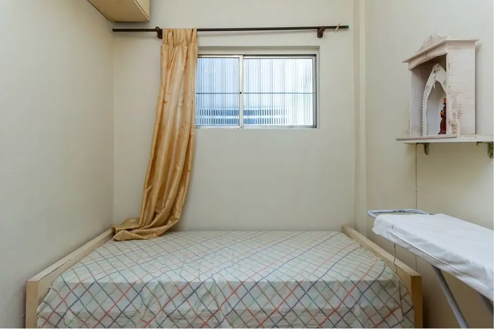 Foto 2 de Apartamento com 3 quartos à venda, 156m2 em Cerqueira César, São Paulo - SP