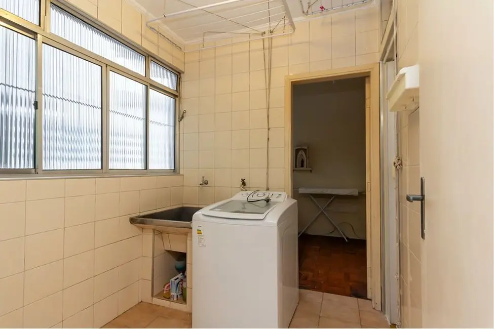 Foto 9 de Apartamento com 3 quartos à venda, 156m2 em Cerqueira César, São Paulo - SP