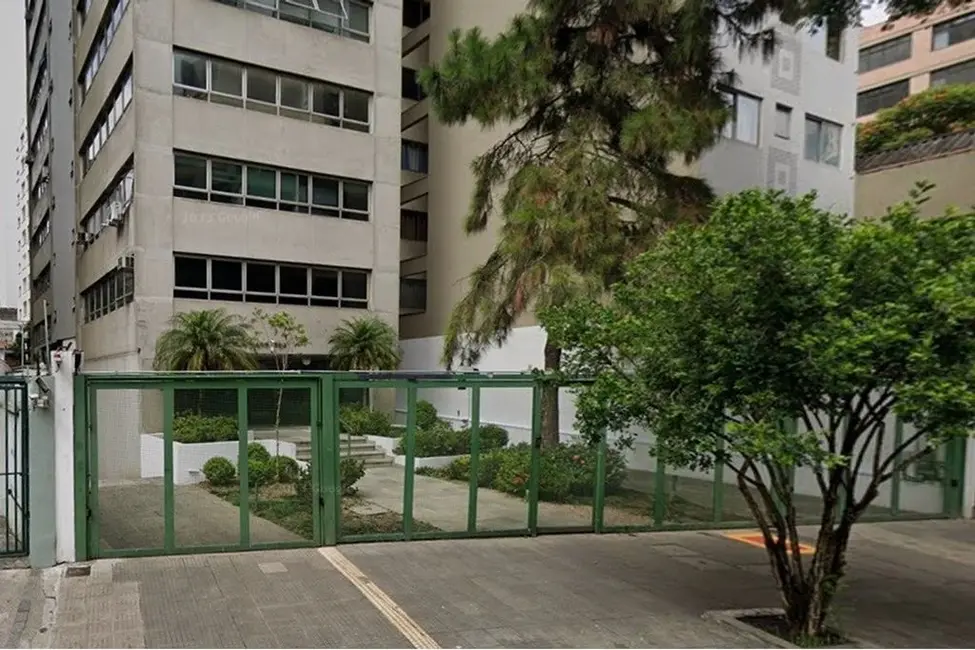 Foto 3 de Sala Comercial à venda, 73m2 em Vila Buarque, São Paulo - SP