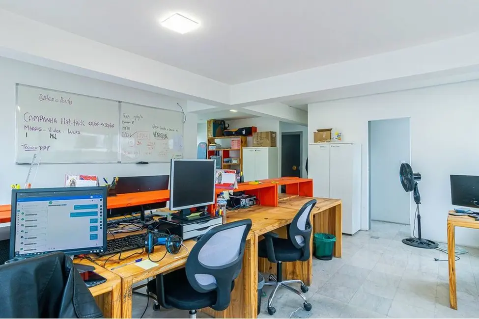 Foto 8 de Sala Comercial à venda, 73m2 em Vila Buarque, São Paulo - SP