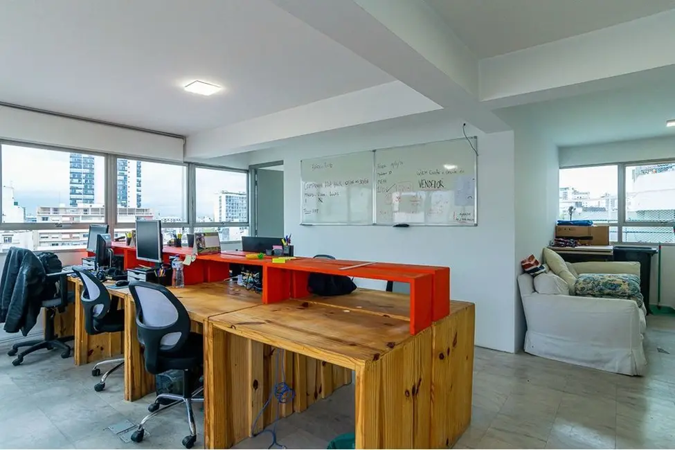 Foto 9 de Sala Comercial à venda, 73m2 em Vila Buarque, São Paulo - SP