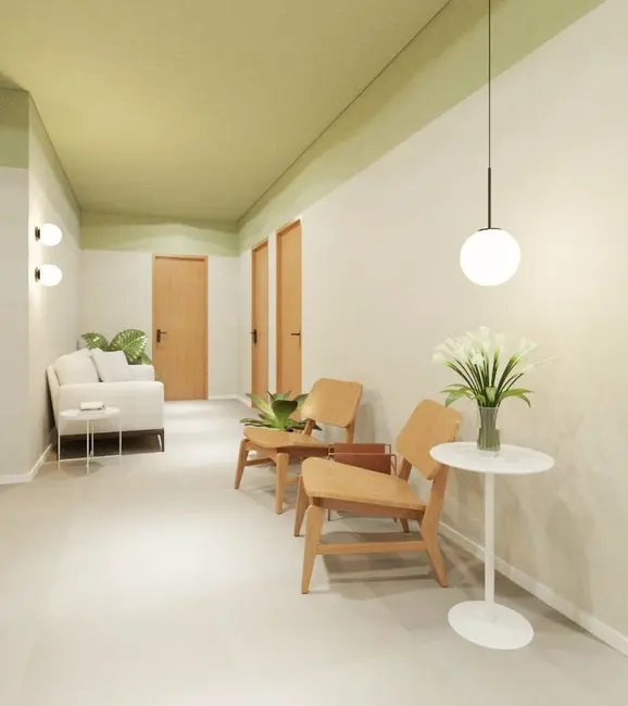 Foto 7 de Kitnet com 1 quarto à venda, 21m2 em Chácara Santo Antônio (Zona Sul), São Paulo - SP