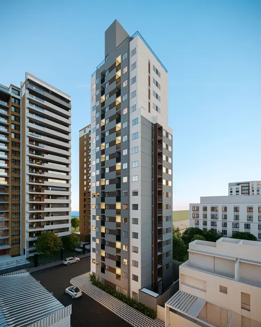 Foto 5 de Kitnet com 1 quarto à venda, 24m2 em Chácara Santo Antônio (Zona Sul), São Paulo - SP