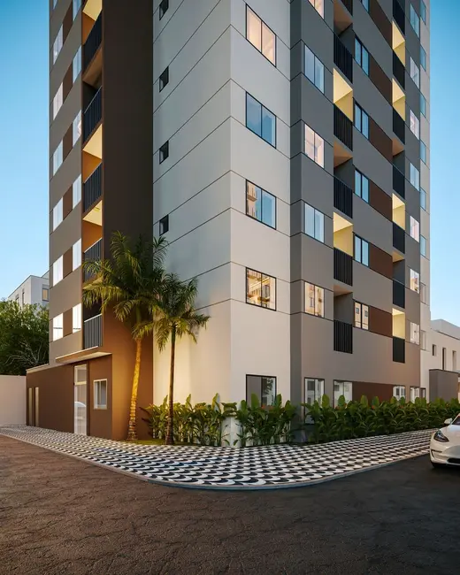 Foto 6 de Apartamento com 1 quarto à venda, 25m2 em Chácara Santo Antônio (Zona Sul), São Paulo - SP