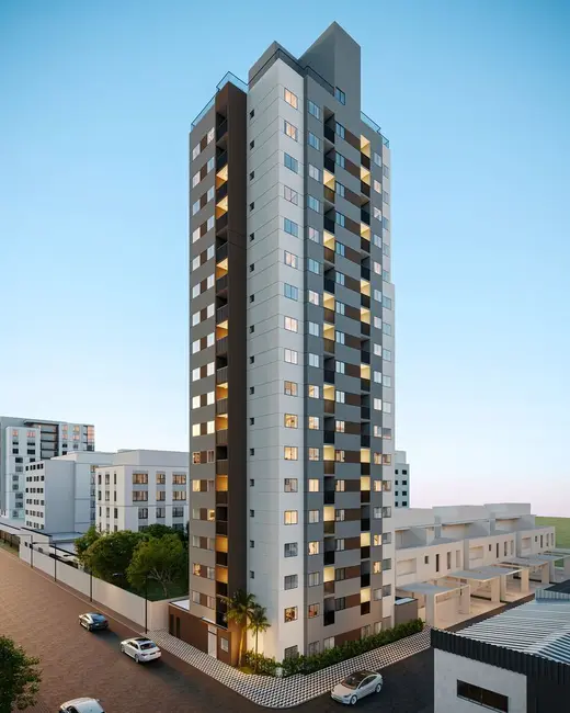 Foto 3 de Apartamento com 1 quarto à venda, 28m2 em Chácara Santo Antônio (Zona Sul), São Paulo - SP