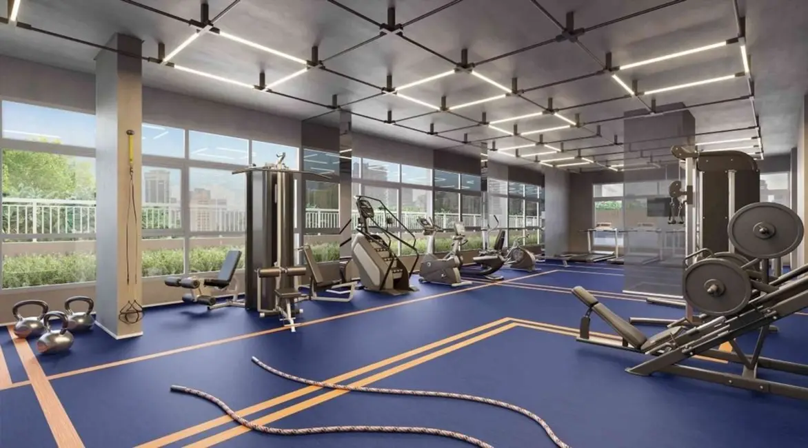 Foto 6 de Apartamento com 2 quartos à venda, 71m2 em Bela Vista, São Paulo - SP